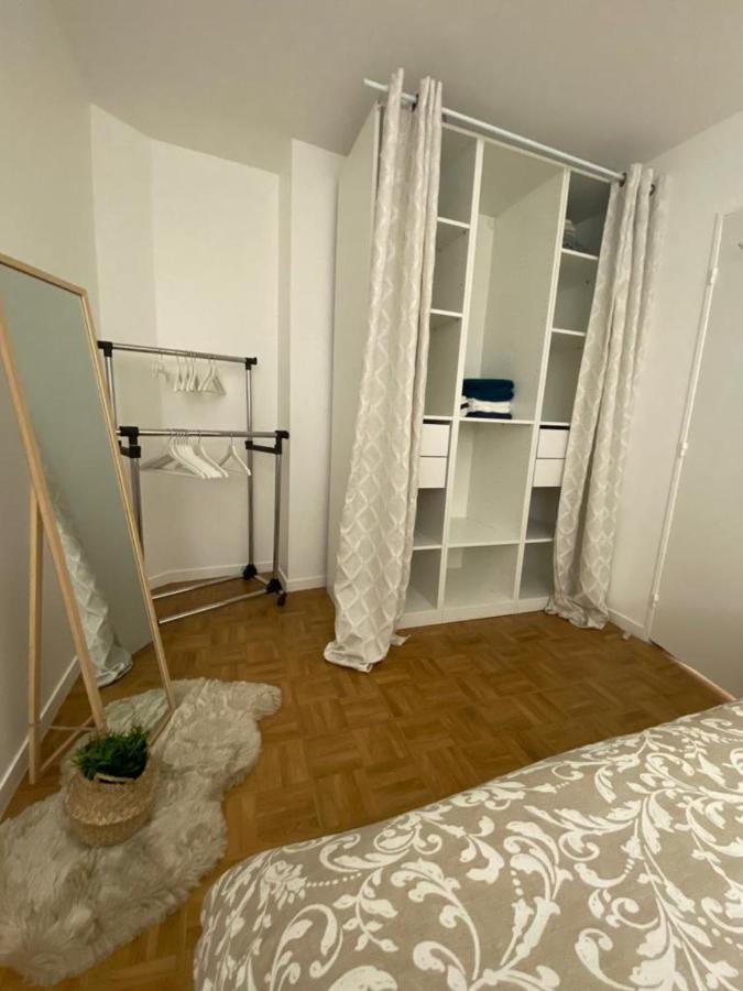 Appartement Chaville Exterior photo