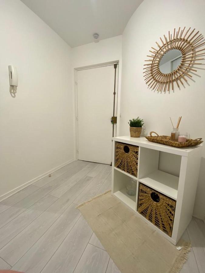Appartement Chaville Exterior photo